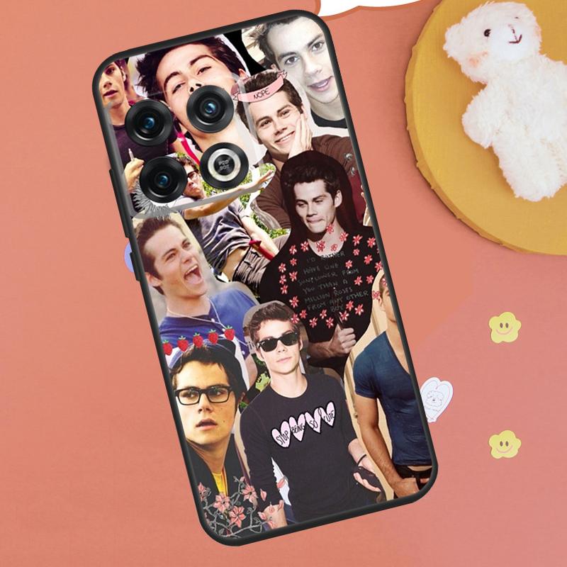 Teen Wolf Dylan Obrien Case For OnePlus Nord CE 5 2 3 4 Lite N20 N30 OnePlus 15 13 12 11 10R 13R 12R 10T 13T Funda OnePlus Nord N20
Teen Wolf Dylan Obrien Case For OnePlus Nord CE 5 2 3 4 Lite N20 N30 OnePlus 15 13 12 11 10R 13R 12R 10T 13T Funda OnePlus Nord N20