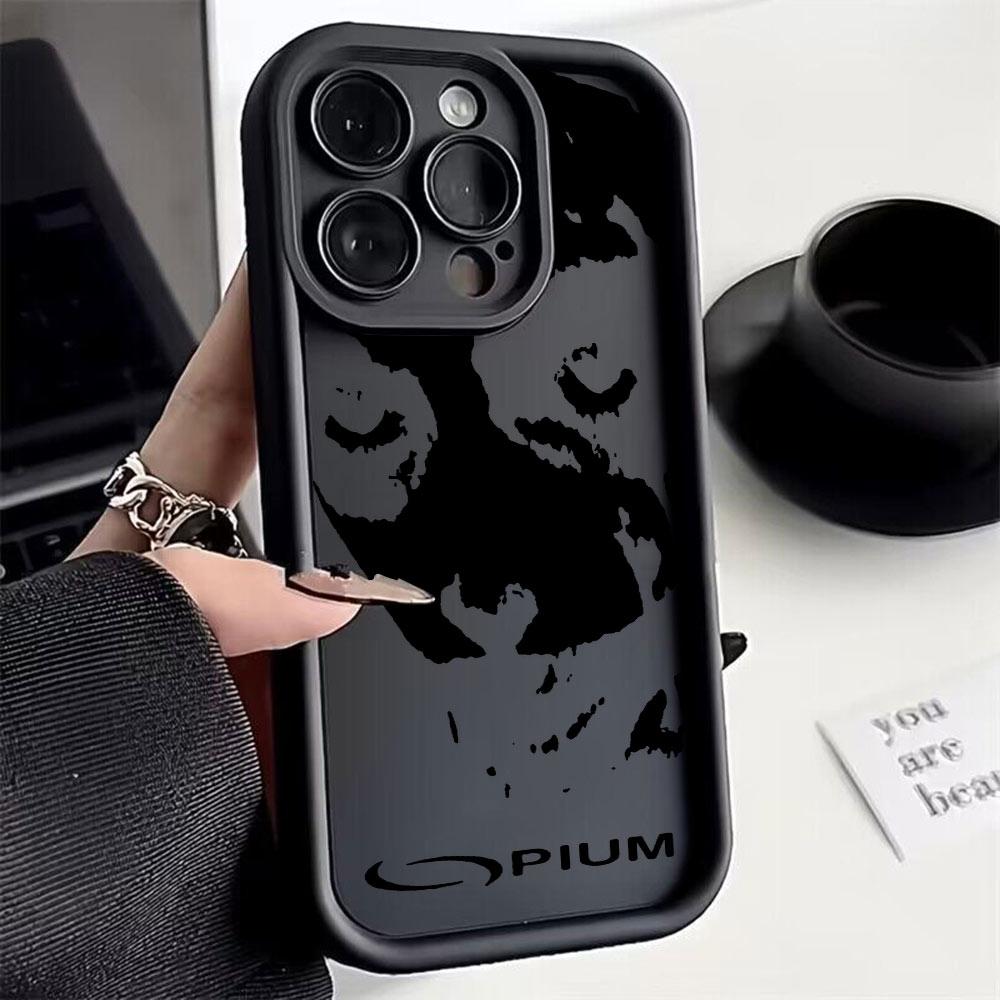 Чехол для телефона Rap Playboi Carti для O-Opium iPhone 17 16e 16 15 14 13 12 11 Pro Max Mini XR XS X 7 8 Plus Мягкая задняя крышка из ТПУ iPhone 14 Plus
Чехол для телефона Rap Playboi Carti для O-Opium iPhone 17 16e 16 15 14 13 12 11 Pro Max Mini XR XS X 7 8 Plus Мягкая задняя крышка из ТПУ iPhone 14 Plus