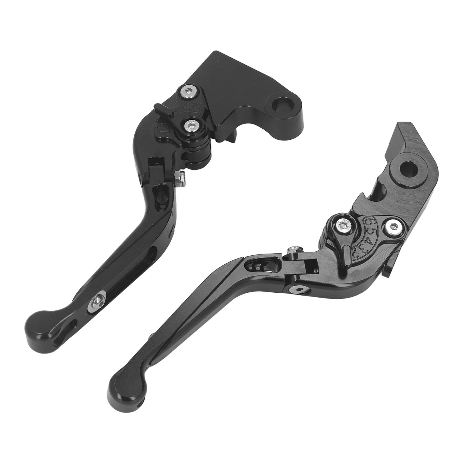 Motorcycle Folding Leve CNC 6061 Aluminum Alloy Brake Lever for 1200 R 1200 765 R
Motorcycle Folding Leve CNC 6061 Aluminum Alloy Brake Lever for 1200 R 1200 765 R