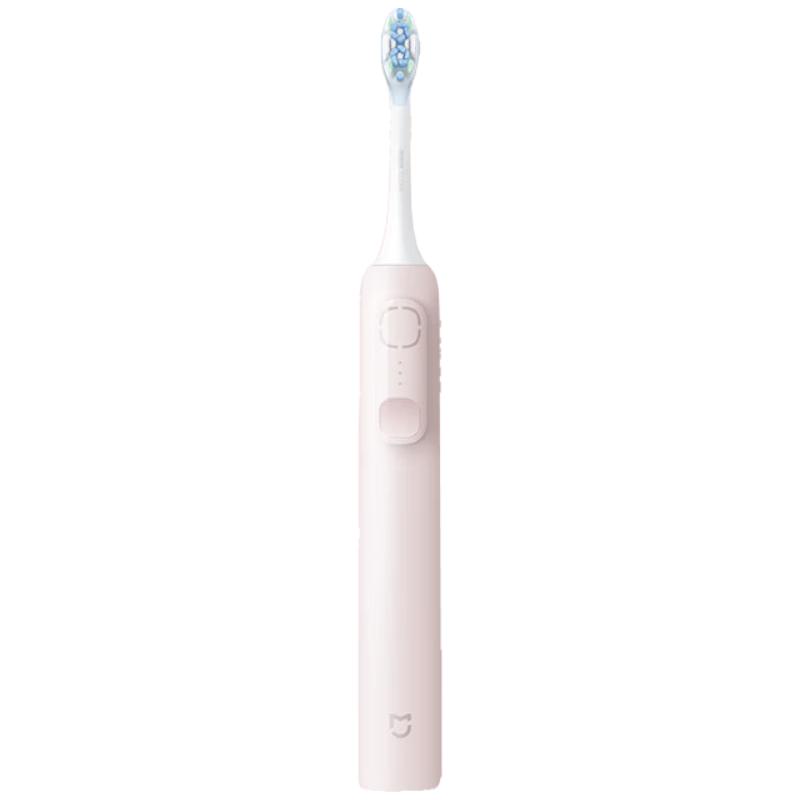 Xiaomi Sonic Electric Toothbrush CN plug (adapter included)
Xiaomi Sonic Electric Toothbrush CN plug (adapter included)