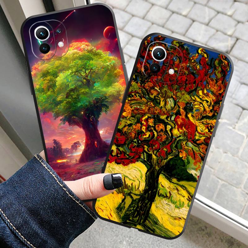Нежный синий чехол для телефона «Древо жизни Yggdrasil» для Xiaomi Mi 9 10 11 TI 12 Pro Poco MXF 3 Nfc Lite Fundas
Нежный синий чехол для телефона «Древо жизни Yggdrasil» для Xiaomi Mi 9 10 11 TI 12 Pro Poco MXF 3 Nfc Lite Fundas
