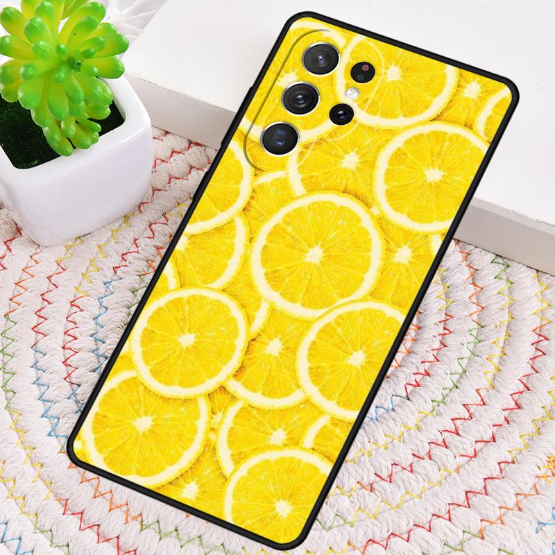 Fruit lemon orange durian Phone Case for Samsung Galaxy note 10 pro S26 Ultra S23 S24 FE S25 S21 S22 PLUS shockproof Cove Galaxy S20 FE 5G
Fruit lemon orange durian Phone Case for Samsung Galaxy note 10 pro S26 Ultra S23 S24 FE S25 S21 S22 PLUS shockproof Cove Galaxy S20 FE 5G