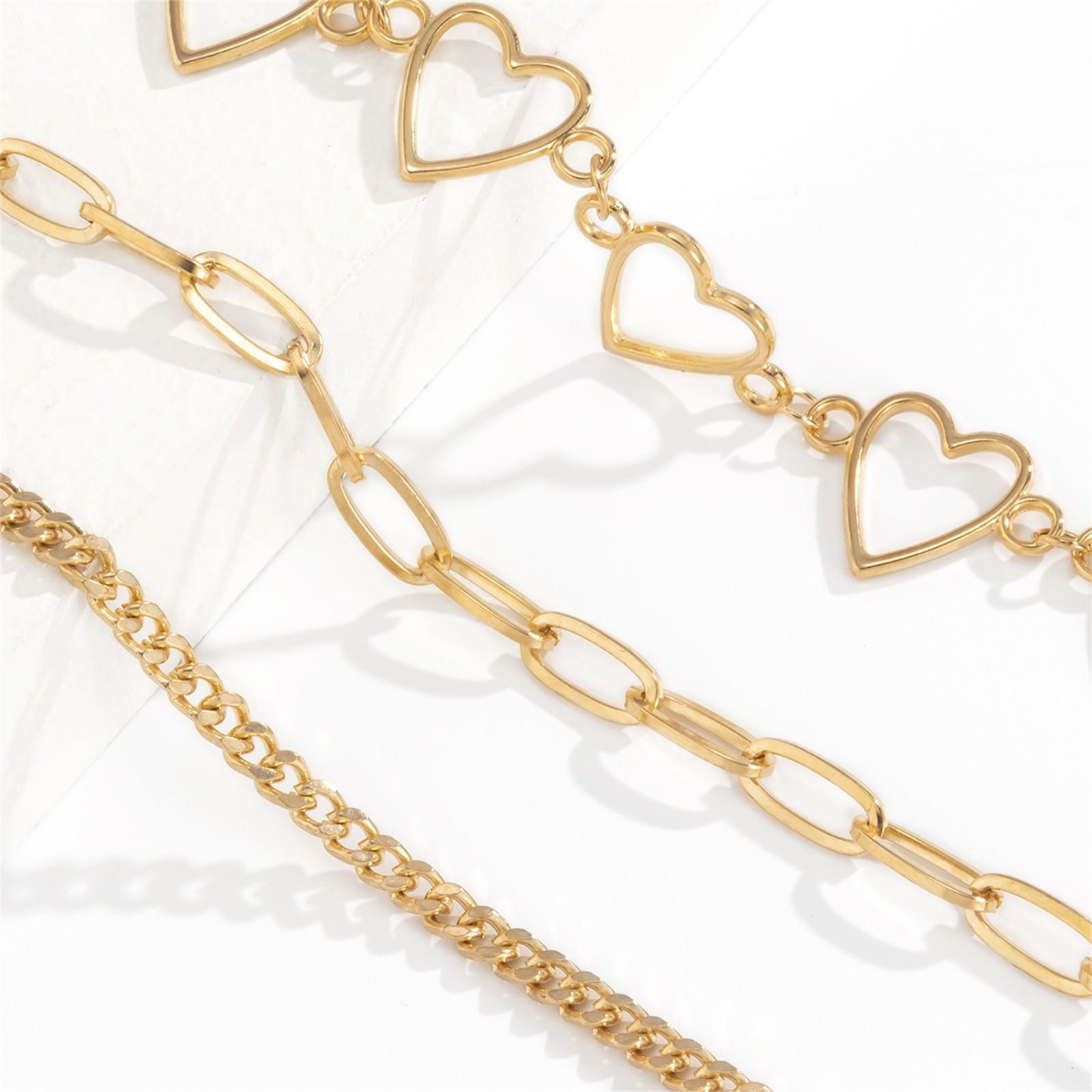 3 шт./компл. цепочка для женщин, пляжные украшения для ног, цепочка для ног 
3 шт./компл. цепочка для женщин, пляжные украшения для ног, цепочка для ног