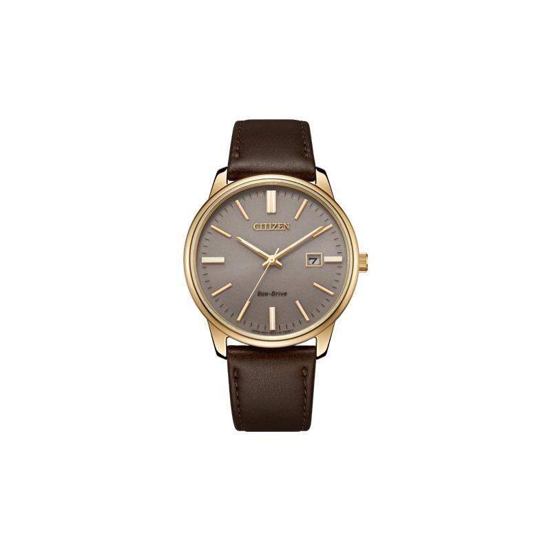CITIZEN Eco-Drive Series Rose Gold Business Fashion Watch Solar Quartz Leather Strap Men s Watch Brown Dial BM7523-12X синій
CITIZEN Eco-Drive Series Rose Gold Business Fashion Watch Solar Quartz Leather Strap Men s Watch Brown Dial BM7523-12X синій