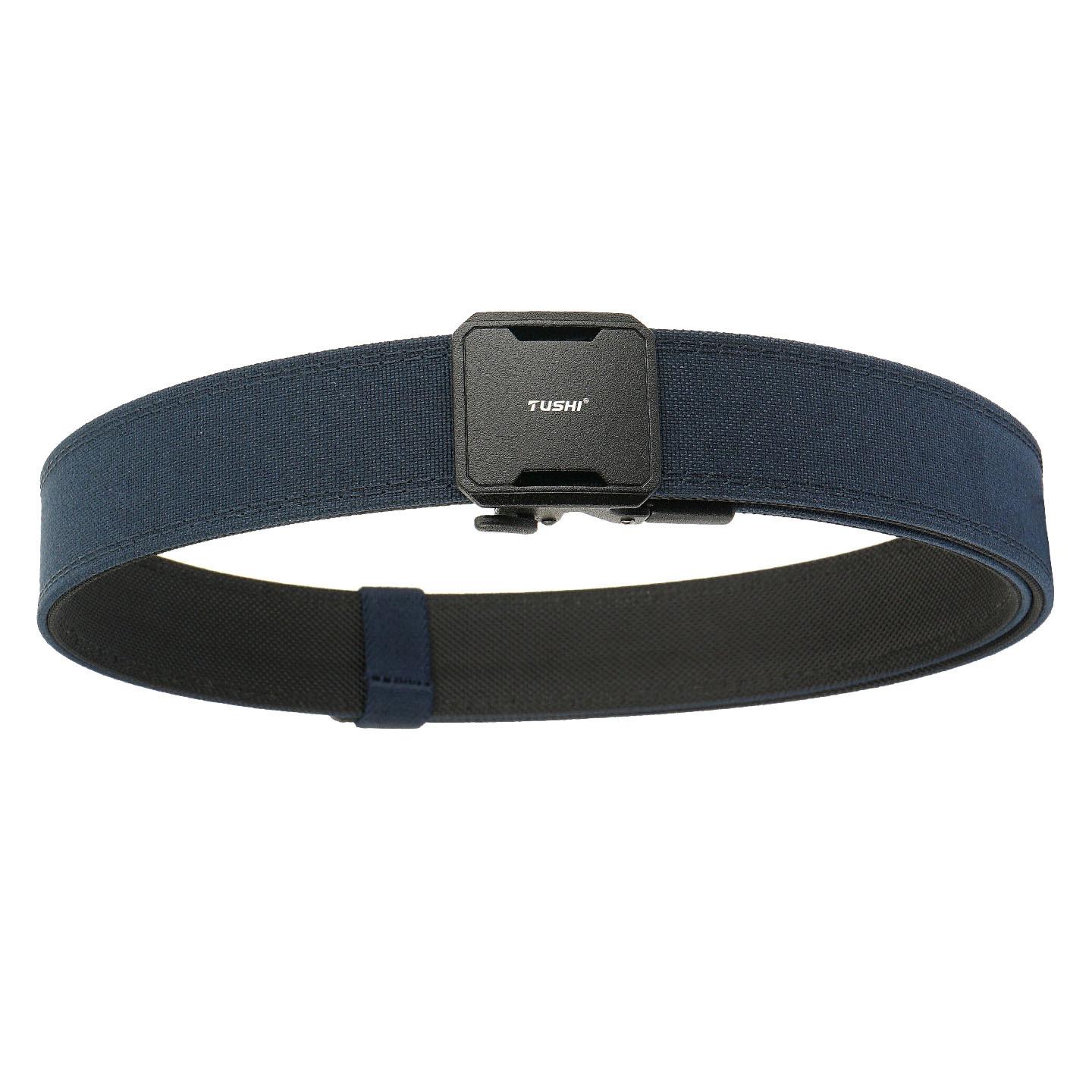 Men s Canvas Belt Outdoor Shooting Training Automatic Buckle Casual Style Denim Work 120cm
Men s Canvas Belt Outdoor Shooting Training Automatic Buckle Casual Style Denim Work 120cm