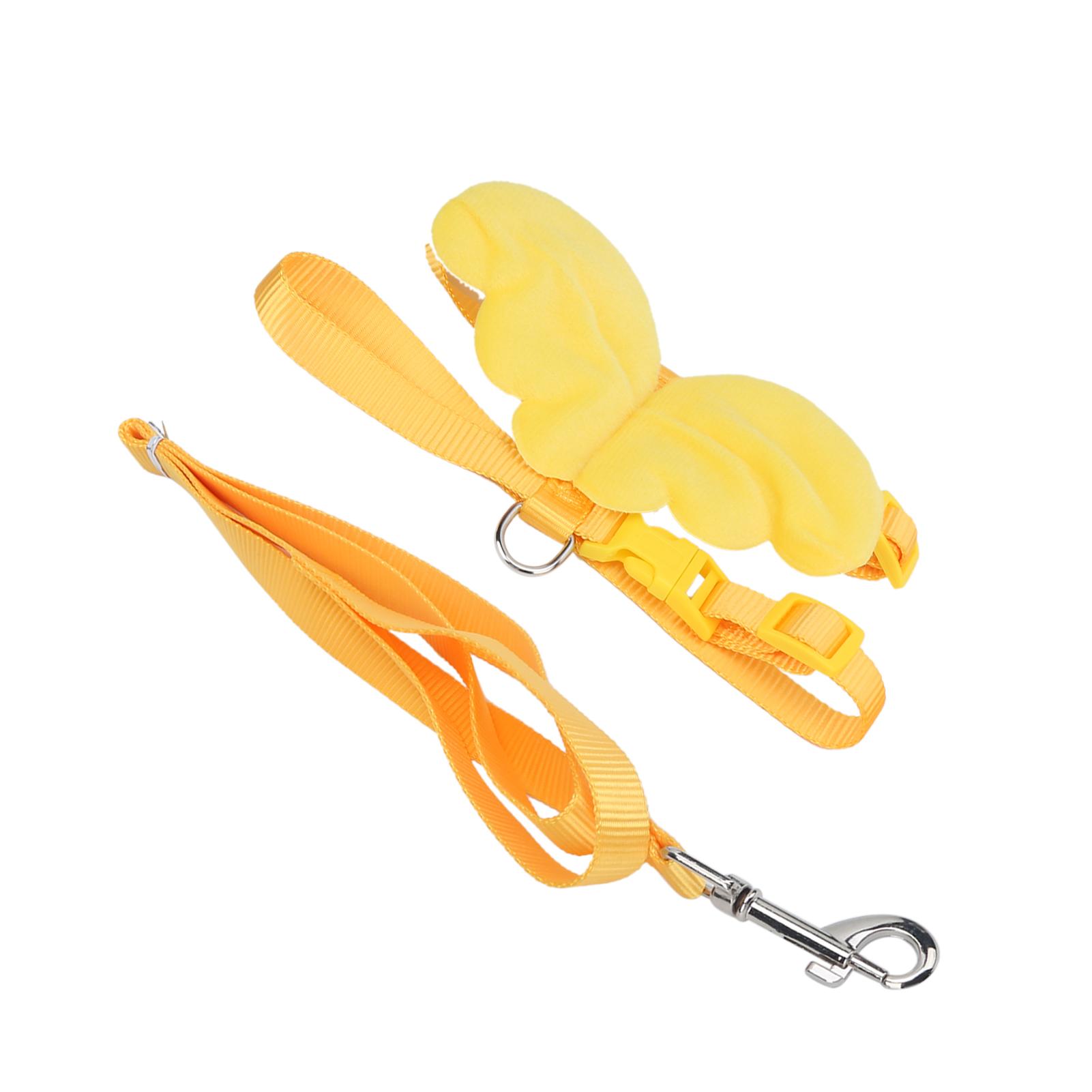 Ducks Traction Rope Adjustable Chest Strap Outside Walking Harness Leash for Pet Duck Chicken Goose XS жёлтый
Ducks Traction Rope Adjustable Chest Strap Outside Walking Harness Leash for Pet Duck Chicken Goose XS жёлтый