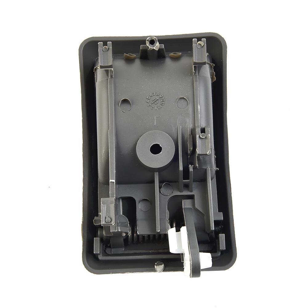 Car Door Handles Handle Bar 2pcs 69205-10040-13 69205-12120 69206-10040 Plastic High Quallity Material 100% Brand New China Mainland
Car Door Handles Handle Bar 2pcs 69205-10040-13 69205-12120 69206-10040 Plastic High Quallity Material 100% Brand New China Mainland