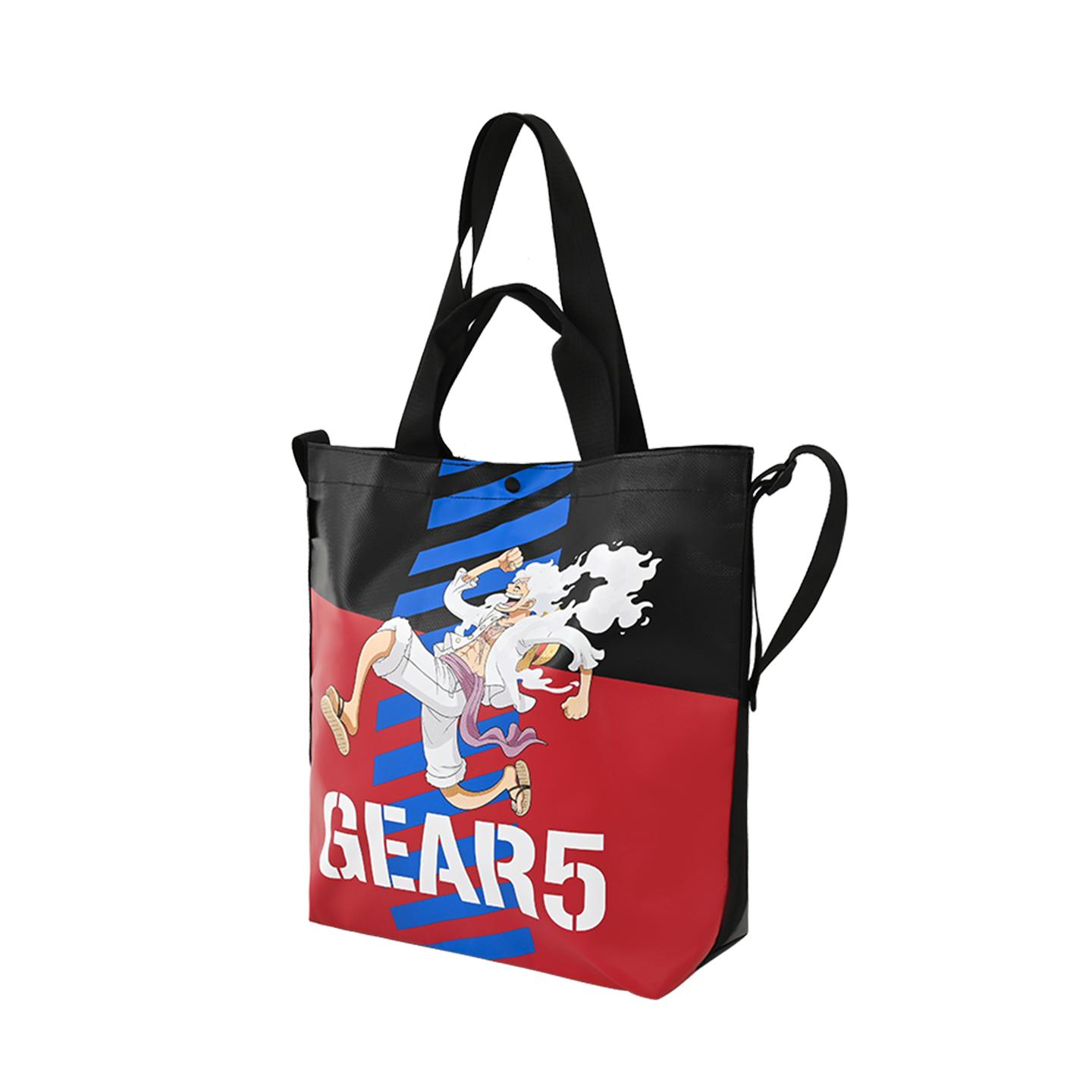 Official Luffy Crossbody Tote Bag Large Capacity Organizer Perfect Gifting Personal Use ONE PIECE GEAR5 1pc for or Entertaining Play Safe Kid Friendly
Official Luffy Crossbody Tote Bag Large Capacity Organizer Perfect Gifting Personal Use ONE PIECE GEAR5 1pc for or Entertaining Play Safe Kid Friendly