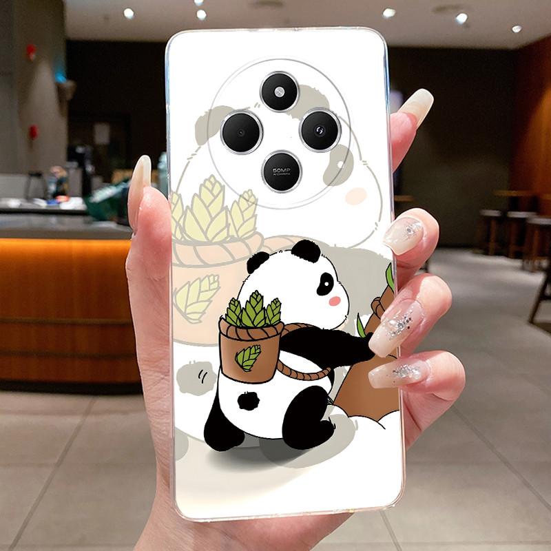 Case For Xiaomi Poco C75 4G Capa Flower Butterfly Bow Phone Casing Poco M7 5G Fundas Soft Silicone Transparent TPU Jelly Cover Poco C75 4G
Case For Xiaomi Poco C75 4G Capa Flower Butterfly Bow Phone Casing Poco M7 5G Fundas Soft Silicone Transparent TPU Jelly Cover Poco C75 4G