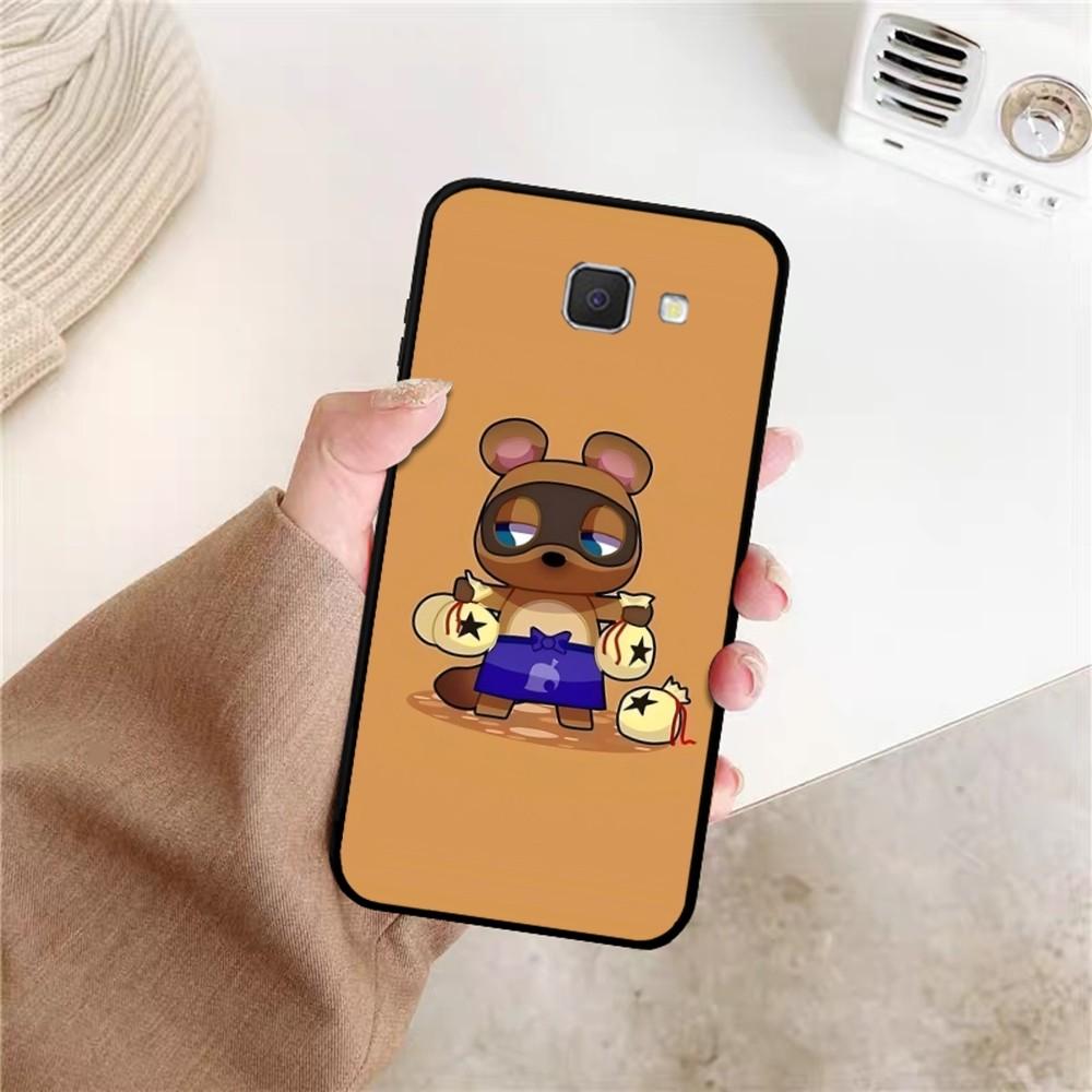 A-Animal C-Crossing Phone Case For Samsung J 7 plus 7core J7 neo J6 plus prime J6 J4 J5 Mobile Cover Samsung J7 Pro
A-Animal C-Crossing Phone Case For Samsung J 7 plus 7core J7 neo J6 plus prime J6 J4 J5 Mobile Cover Samsung J7 Pro