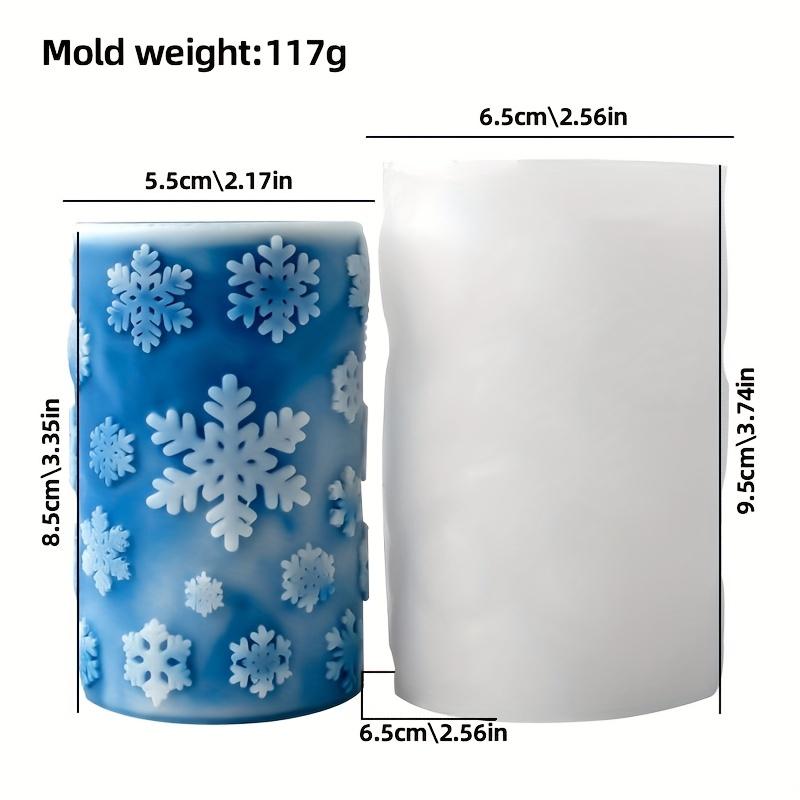 1 шт. Рождественские украшения, силиконовые формы для свечей своими руками. украшения для дома рождественский подарок гипсовые формы
1 шт. Рождественские украшения, силиконовые формы для свечей своими руками. украшения для дома рождественский подарок гипсовые формы