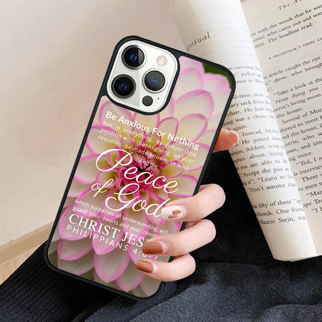 Bible Philippians Jesus Christ Phone Case Cover For iPhone 17 Air 16 15 14 plus 12 13 pro max coque Fundas iPhone 17
Bible Philippians Jesus Christ Phone Case Cover For iPhone 17 Air 16 15 14 plus 12 13 pro max coque Fundas iPhone 17
