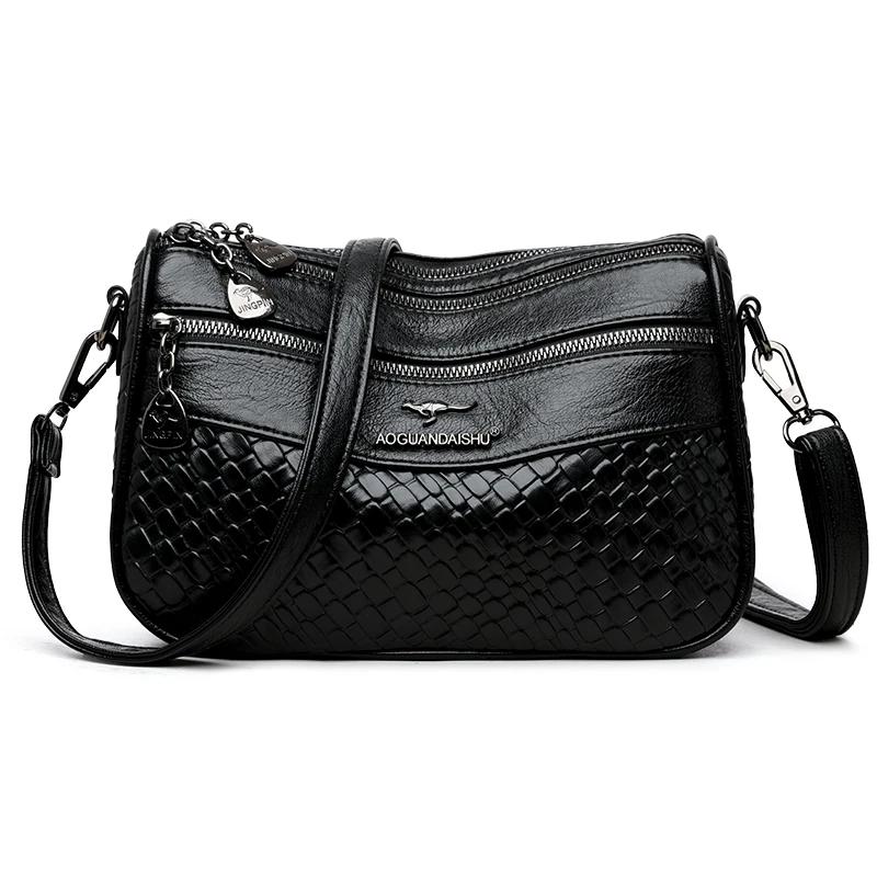 Высококачественная повседневная сумка из искусственной кожи одного размера, женская сумка через плечо, переносная сумка через подмышку, дизайнерские сумки, кошельки и дамские сумочки
Высококачественная повседневная сумка из искусственной кожи одного размера, женская сумка через плечо, переносная сумка через подмышку, дизайнерские сумки, кошельки и дамские сумочки