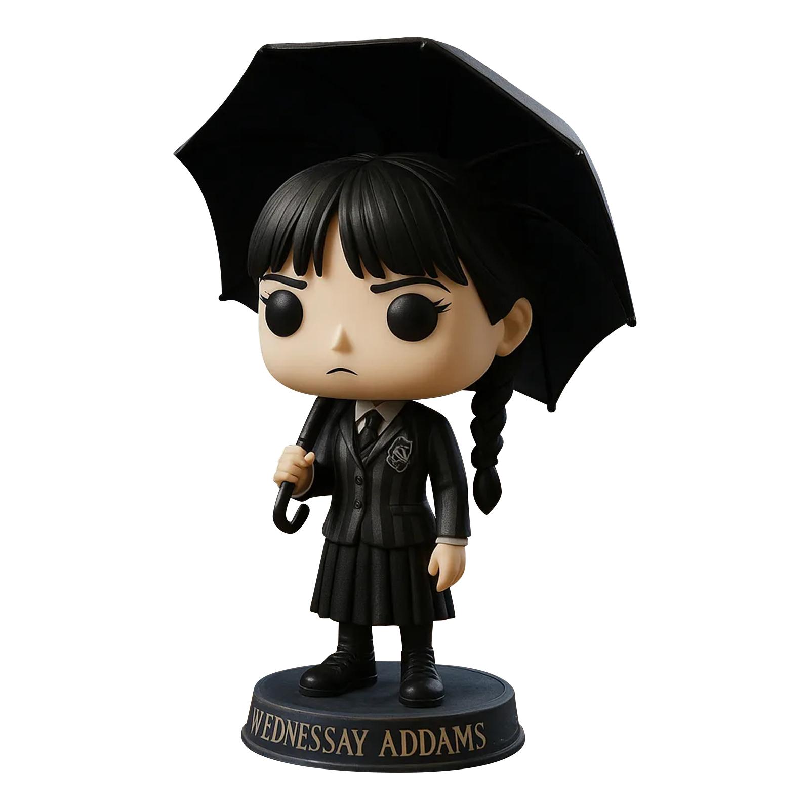 10 см / 3,94 дюйма Расписанная вручную статуэтка киноперсонажа, Премиальный готический домашний декор и подарок для фанатов, Настольное украшение One Size
10 см / 3,94 дюйма Расписанная вручную статуэтка киноперсонажа, Премиальный готический домашний декор и подарок для фанатов, Настольное украшение One Size