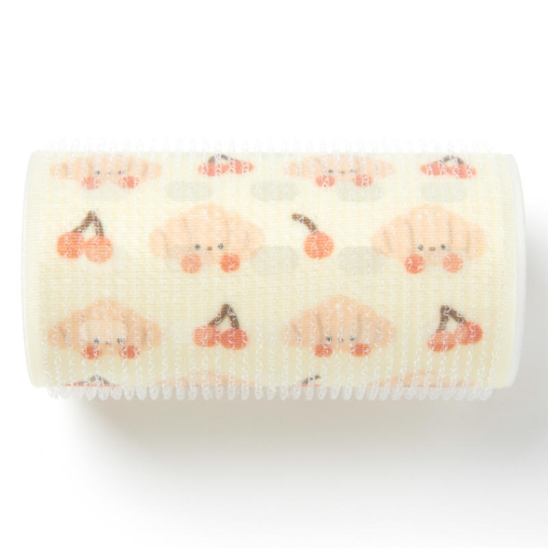 Croissant Bangs Hair Roll (25019573)
Croissant Bangs Hair Roll (25019573)