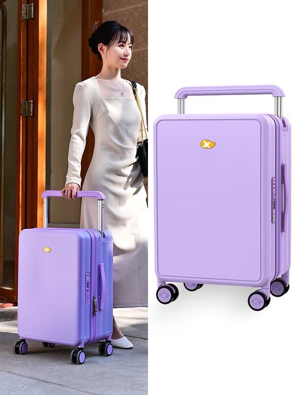 MGOB Patented Wide Handle Luggage
MGOB Patented Wide Handle Luggage