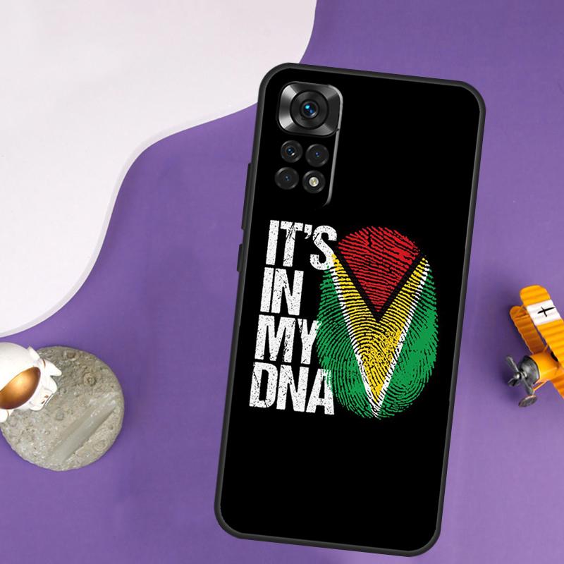 Guyana Flag Case For Xiaomi Redmi Note 13 Pro 14 12 9 10 11 Pro 10S 11S 12S Redmi 14C 13C 10C 12C Cover Redmi Note 9
Guyana Flag Case For Xiaomi Redmi Note 13 Pro 14 12 9 10 11 Pro 10S 11S 12S Redmi 14C 13C 10C 12C Cover Redmi Note 9