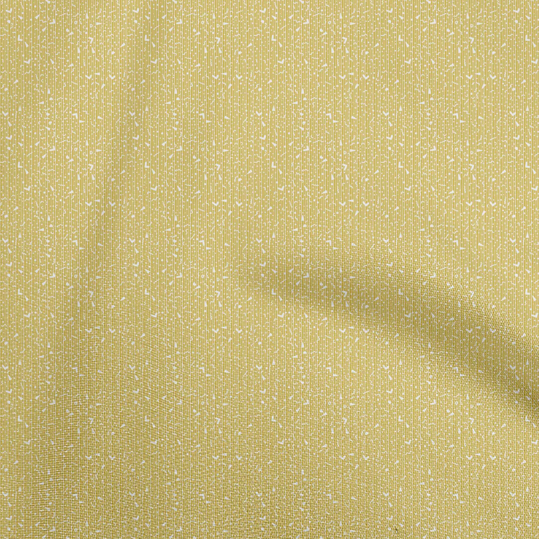 OneOone Cotton Flex Green Fabric Abstract Craft Projects Decor Fabric Printed By The Yard 40 дюймів 42 Inch Wide - Viscose Chiffon жовтий
OneOone Cotton Flex Green Fabric Abstract Craft Projects Decor Fabric Printed By The Yard 40 дюймів 42 Inch Wide - Viscose Chiffon жовтий