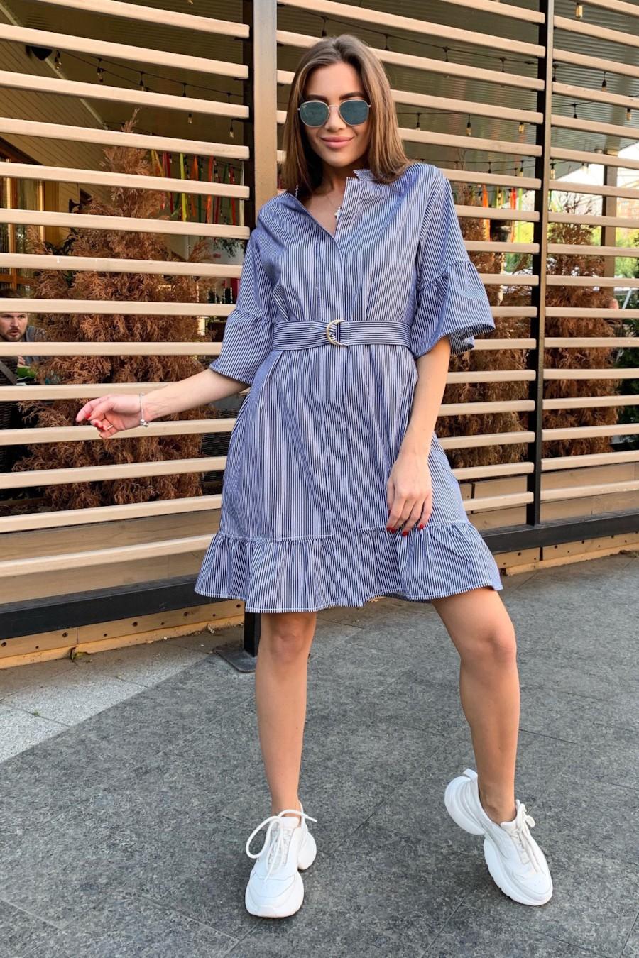 Футболка Ora (83107) 44(M) різнокольорові кольору
Футболка Ora (83107) 44(M) різнокольорові кольору