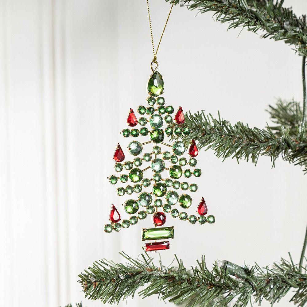 Waterproof Christmas Ornament Acrylic Hanging Ornament DIY Supplies Christmas Tree Pendant Props
Waterproof Christmas Ornament Acrylic Hanging Ornament DIY Supplies Christmas Tree Pendant Props
