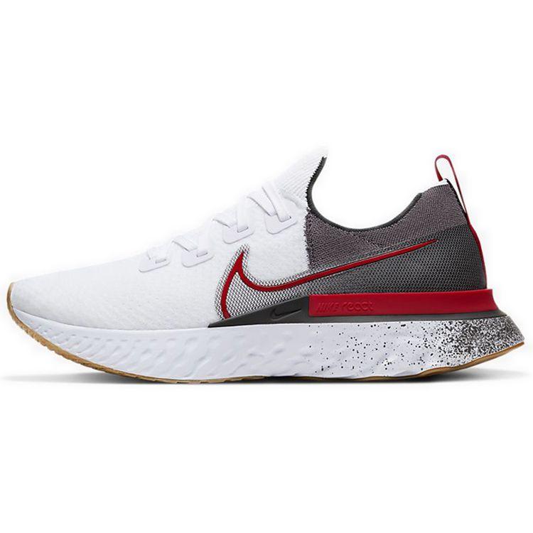 Nike React Infinity Run Flyknit White University Red Мужские кроссовки Black Gum-Light-Brown CW5245-100
Nike React Infinity Run Flyknit White University Red Мужские кроссовки Black Gum-Light-Brown CW5245-100
