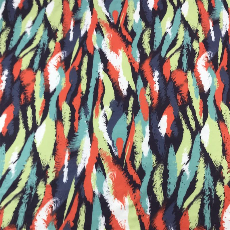 Milk Silk Digital Printing Fabric 75d High-quality Cotton-like Knitted Fabric for DIY Yoga Wear Underwear Pet Clothing Decor 100cmx160cm
Milk Silk Digital Printing Fabric 75d High-quality Cotton-like Knitted Fabric for DIY Yoga Wear Underwear Pet Clothing Decor 100cmx160cm