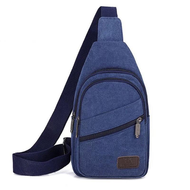 Li Shen Casual Outdoor Sling Bag
Li Shen Casual Outdoor Sling Bag