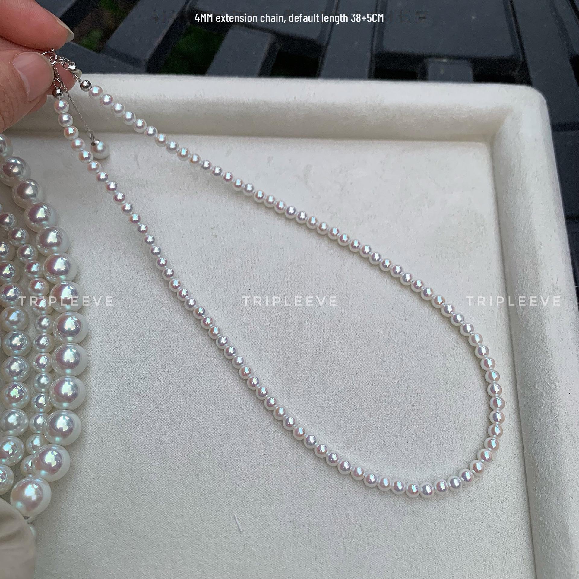 Ожерелье из жемчуга Акойя Aurora Mirror: Фантазийный цвет Mabe, устойчивый к выцветанию, собственный дизайн с изображением настоящего феникса.
Ожерелье из жемчуга Акойя Aurora Mirror: Фантазийный цвет Mabe, устойчивый к выцветанию, собственный дизайн с изображением настоящего феникса.