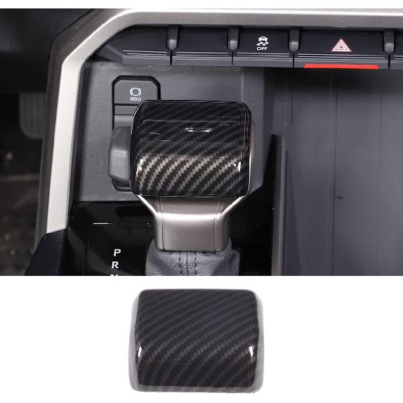 Gear Shift Knob Cover Trim Compatible with Toyota Tacoma 2024 2025 2026 Interior Accessories, ABS Gear Shifter Knob Lever Panel Cover (Carbon Fiber углеродного волокна черного
Gear Shift Knob Cover Trim Compatible with Toyota Tacoma 2024 2025 2026 Interior Accessories, ABS Gear Shifter Knob Lever Panel Cover (Carbon Fiber углеродного волокна черного