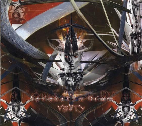CD ADRENALIN DRUM - Vanity KAGCD111 Kagdila Records 2004 Japan Dance & Electronica Used
CD ADRENALIN DRUM - Vanity KAGCD111 Kagdila Records 2004 Japan Dance & Electronica Used