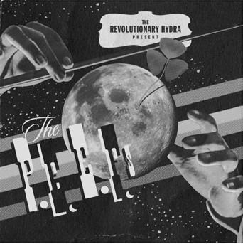 CD REVOLUTIONARY HYDRA - The P.e.e.f.s SKR002 Skrocki Records 2003 US Rock Used
CD REVOLUTIONARY HYDRA - The P.e.e.f.s SKR002 Skrocki Records 2003 US Rock Used