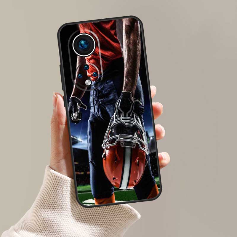 Спортивный чехол для американского футбола для Honor Magic 5 6 7 8 Pro 200 400 Lite 50 70 90 Win RT X8c X8b X9a X9b X9c X9d Чехол Honor 400 Pro
Спортивный чехол для американского футбола для Honor Magic 5 6 7 8 Pro 200 400 Lite 50 70 90 Win RT X8c X8b X9a X9b X9c X9d Чехол Honor 400 Pro