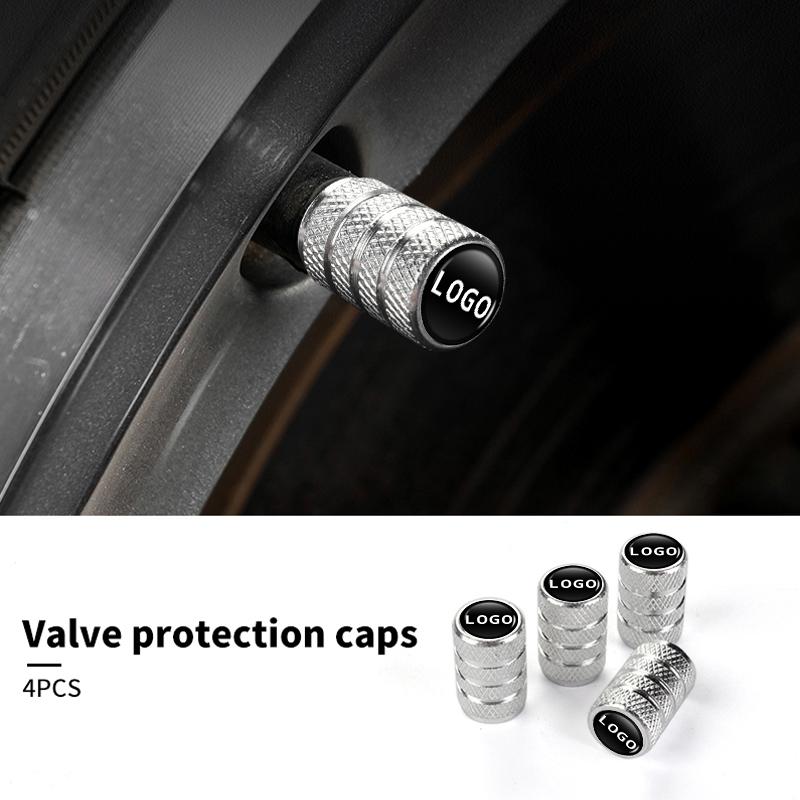 Car Metal Tire Valve Caps Knurled Core Cap Accessories Tire Dust Cap For Benz A B C E S Class W201 W210 W203 C180 C300 W177
Car Metal Tire Valve Caps Knurled Core Cap Accessories Tire Dust Cap For Benz A B C E S Class W201 W210 W203 C180 C300 W177