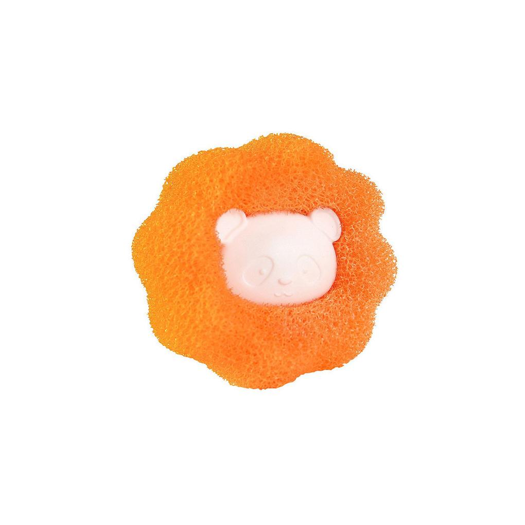 Laundry Ball Clothes Wash Cleaning Washing Machine Protecting Balls Anti-winding Pet Hair Lints Remover Washroom Bathroom
Laundry Ball Clothes Wash Cleaning Washing Machine Protecting Balls Anti-winding Pet Hair Lints Remover Washroom Bathroom