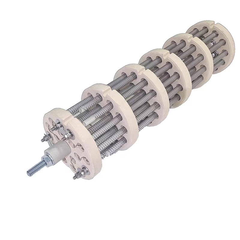 Songxinkang SXK381269 Электрический нагревательный элемент
Songxinkang SXK381269 Электрический нагревательный элемент