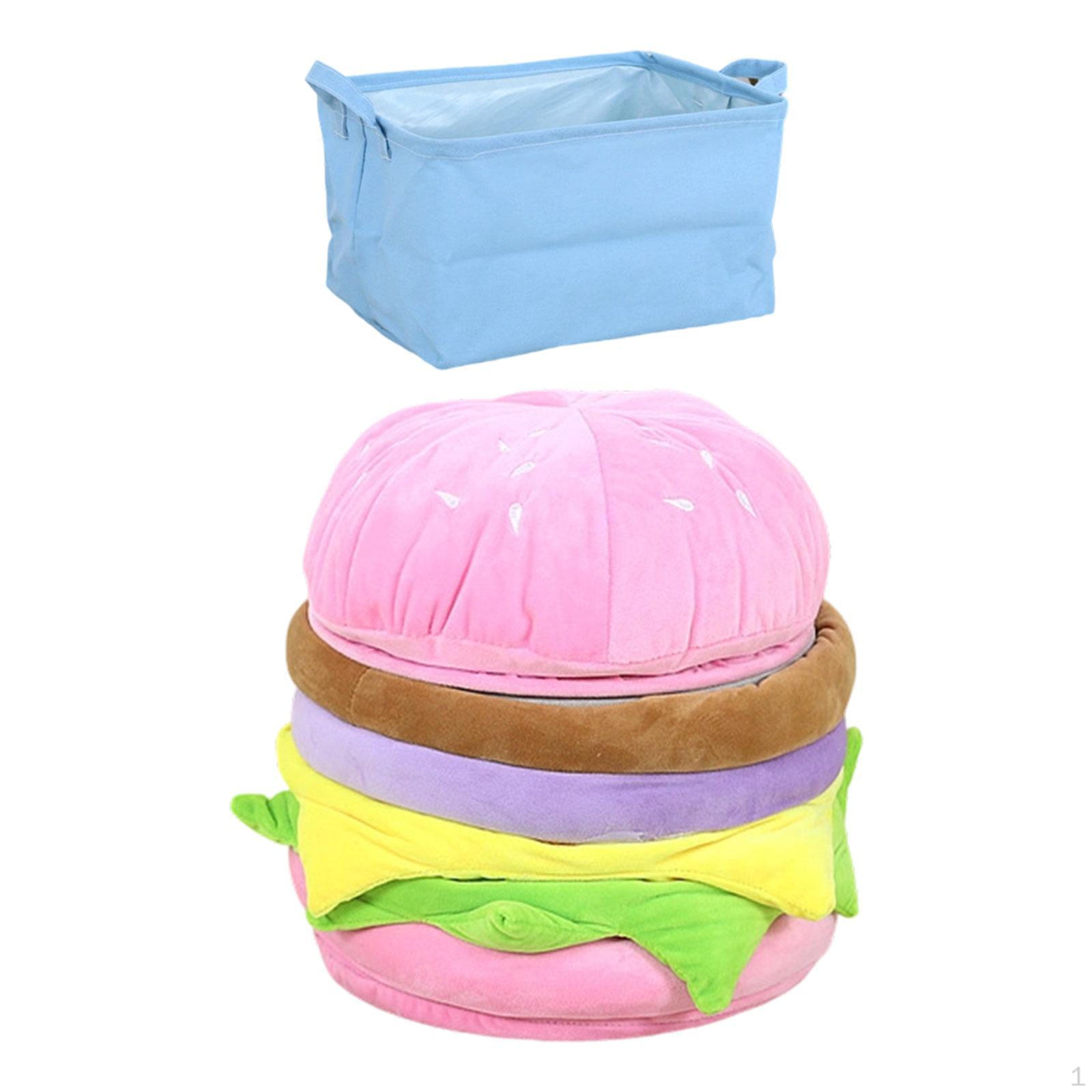 Табурет для переобувания Низкая подставка для ног Компактный Домашний декор Милый с корзиной для хранения Пуф для розовый
Табурет для переобувания Низкая подставка для ног Компактный Домашний декор Милый с корзиной для хранения Пуф для розовый