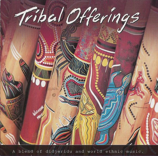 CD ASH DARGAN - Tribal Offerings IA2035D Indigenous Aust 2002 Australia Dance & Electronica Used
CD ASH DARGAN - Tribal Offerings IA2035D Indigenous Aust 2002 Australia Dance & Electronica Used