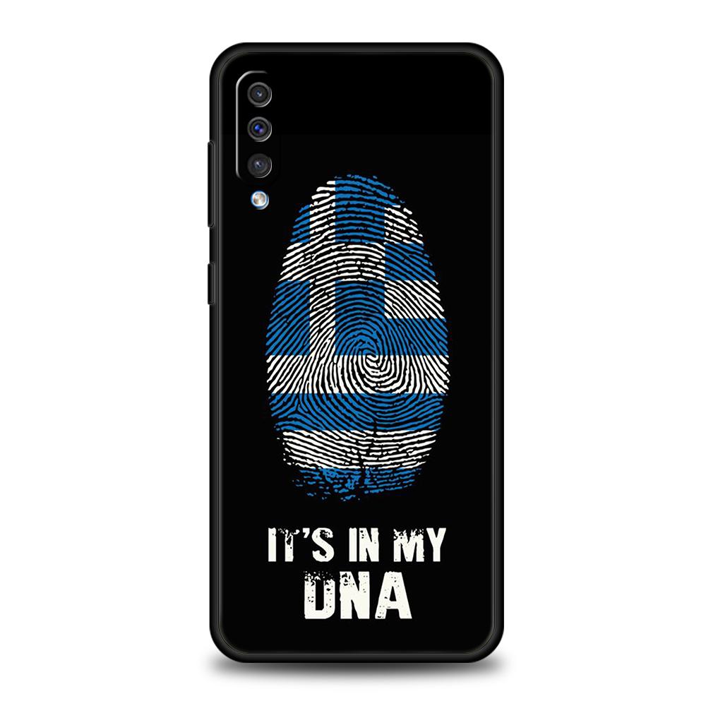 Greece Greek Flag Phone Case for Samsung Galaxy A55 A35 A15 A14 A25 A54 A51 A71 A72 A73 A32 A52 A52S A41 5G Soft TPU Shell Capas samsung A15 5G
Greece Greek Flag Phone Case for Samsung Galaxy A55 A35 A15 A14 A25 A54 A51 A71 A72 A73 A32 A52 A52S A41 5G Soft TPU Shell Capas samsung A15 5G