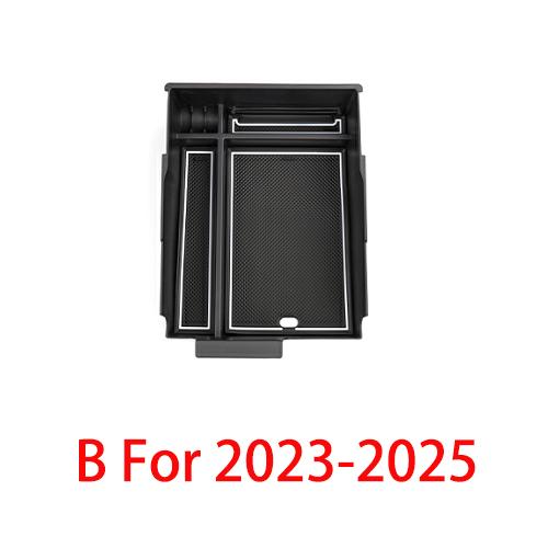 For Hyundai Palisade 2020-2026 Center Console Storage Box Cup Holders Storage Box Car Interior Storage Accessories LHD
For Hyundai Palisade 2020-2026 Center Console Storage Box Cup Holders Storage Box Car Interior Storage Accessories LHD