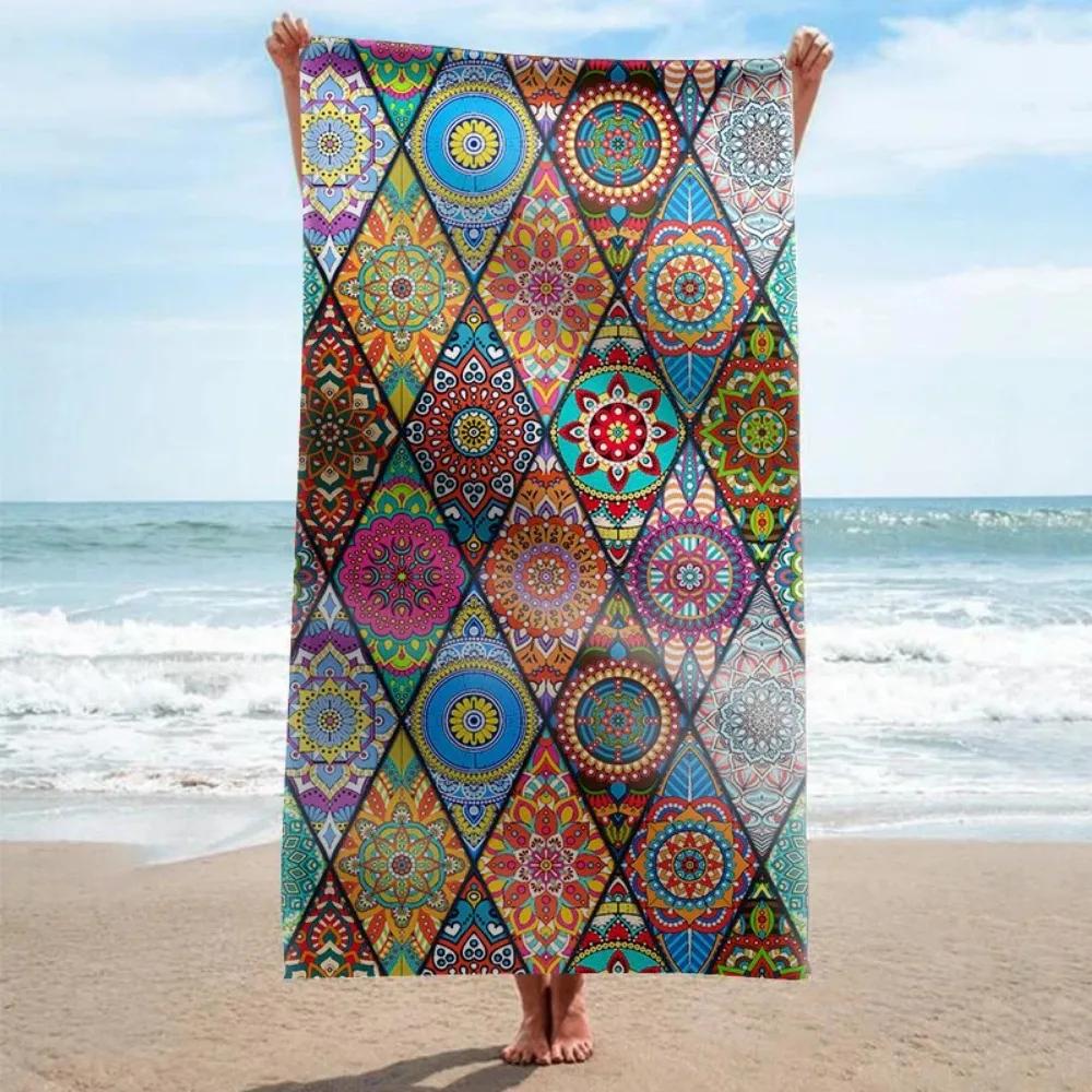 Abstract 3D Printed Microfiber Beach Bath Towel Large Quick Drying Quick Fast Dry Sand Free Proof Pool Towel Lounge Cover W40*H60(CM)
Abstract 3D Printed Microfiber Beach Bath Towel Large Quick Drying Quick Fast Dry Sand Free Proof Pool Towel Lounge Cover W40*H60(CM)