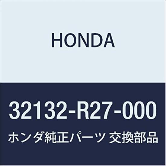 Оригинальный держатель жгута двигателя F Honda Elysion Prestige Номер детали 32132-R27-000
Оригинальный держатель жгута двигателя F Honda Elysion Prestige Номер детали 32132-R27-000