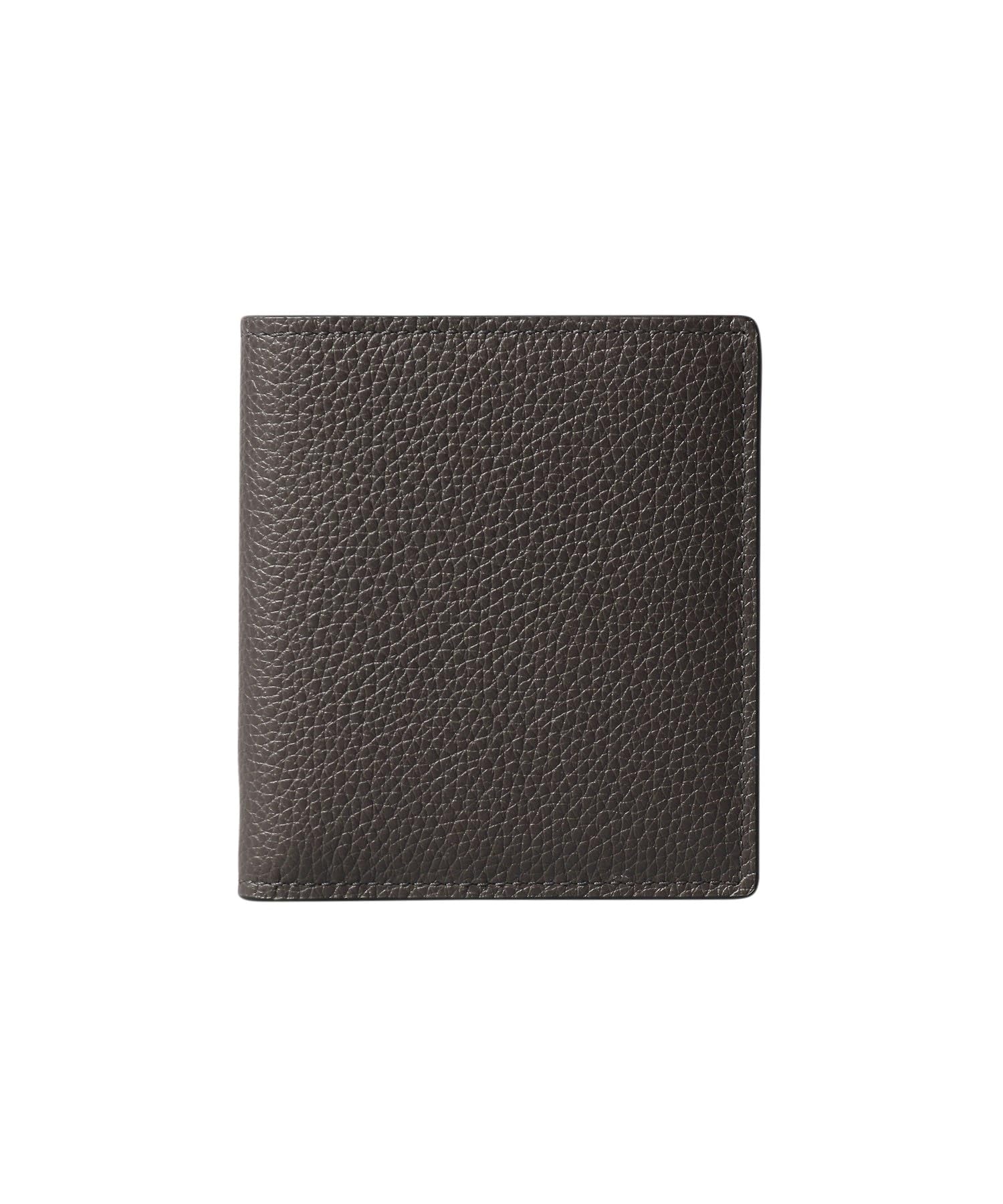 Hirofu Galante Bifold Wallet, Genuine Leather Compact Wallet (Product Number: P25-65410) Women s Eclipse (213) 00 (One Size)
Hirofu Galante Bifold Wallet, Genuine Leather Compact Wallet (Product Number: P25-65410) Women s Eclipse (213) 00 (One Size)