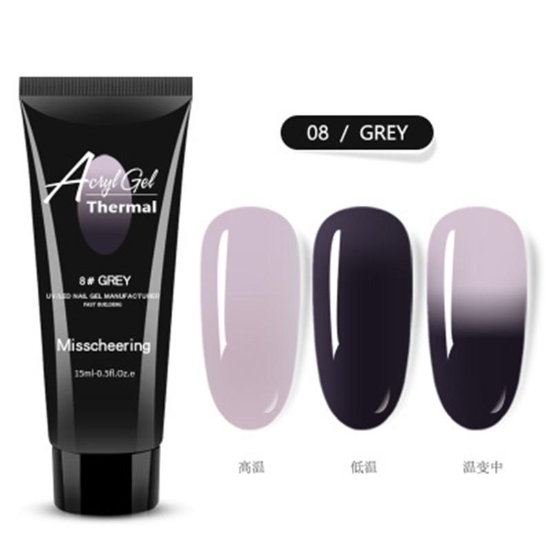 15 мл 3-слойный лак для ногтей, меняющий цвет, термогель для ногтей, замачиваемый, УФ-гель для дизайна ногтей, гель-хамелеон, гель для ногтей, меняющий цвет, гель-лак для ногтей 15ML роза розовый
15 мл 3-слойный лак для ногтей, меняющий цвет, термогель для ногтей, замачиваемый, УФ-гель для дизайна ногтей, гель-хамелеон, гель для ногтей, меняющий цвет, гель-лак для ногтей 15ML роза розовый