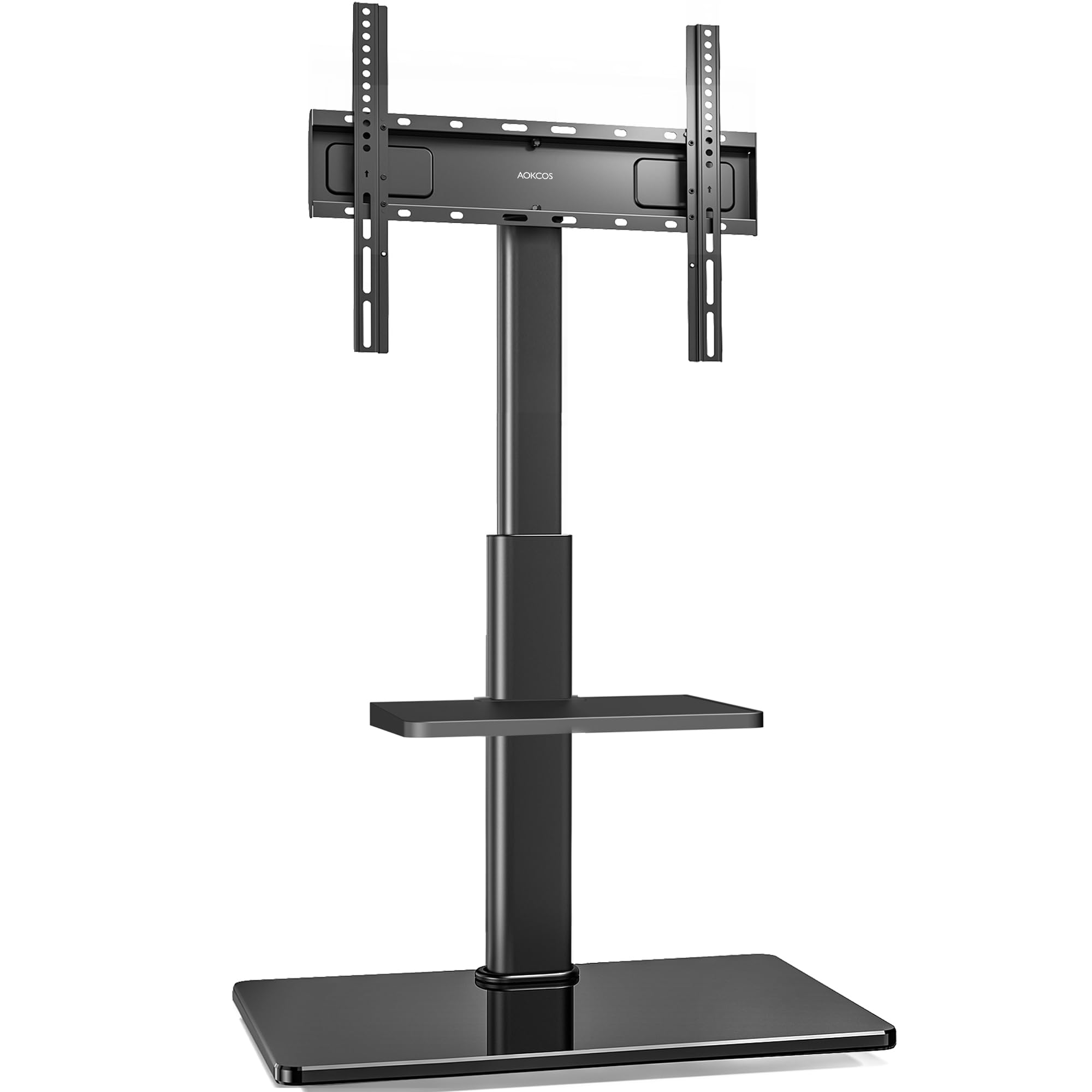 AOKCOS TV wall mounted TV compatible with TV height load black FTC2401AGB stand, stand, 32-65 inches, stand, swingable, tiltable, adjustable, 40KG,
AOKCOS TV wall mounted TV compatible with TV height load black FTC2401AGB stand, stand, 32-65 inches, stand, swingable, tiltable, adjustable, 40KG,