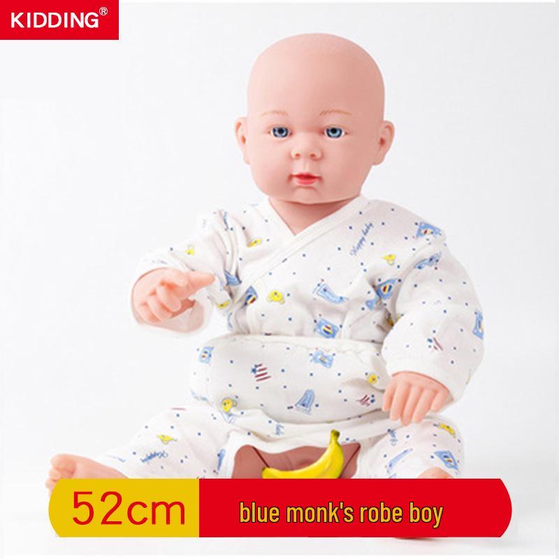 Куклы 44-50 см в одежде для тренировки по ведению хозяйства Blue Boxer Underwear Set
Куклы 44-50 см в одежде для тренировки по ведению хозяйства Blue Boxer Underwear Set