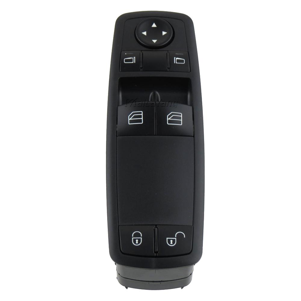Автомобильные аксессуары для Benz Class AB W169 W245 A160 A180 B200, новый электрический главный переключатель управления стеклоподъемником Without floding
Автомобильные аксессуары для Benz Class AB W169 W245 A160 A180 B200, новый электрический главный переключатель управления стеклоподъемником Without floding