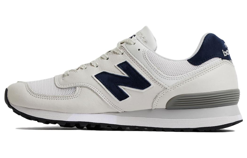 576 New Balance Made in England Mood Indigo OU576LWG 44
576 New Balance Made in England Mood Indigo OU576LWG 44