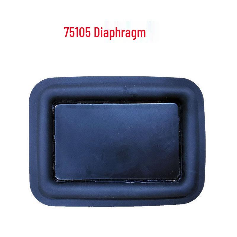 3.5-Inch Square Bass Resonance Diaphragm - Speaker Sound Booster (Model 10575)
3.5-Inch Square Bass Resonance Diaphragm - Speaker Sound Booster (Model 10575)