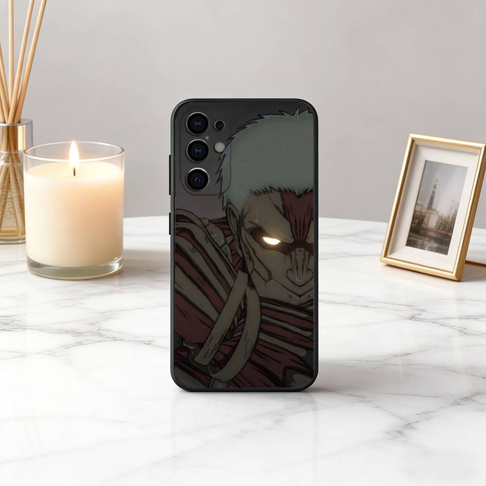 A-Attack on T-Titan R-Reiner RB Phone Case For Samsung S25,S24,S21,S22,S23,S30,Ultra,S20,Plus,Fe,Soft Silicone Black Cover Samsung S25ULTRA
A-Attack on T-Titan R-Reiner RB Phone Case For Samsung S25,S24,S21,S22,S23,S30,Ultra,S20,Plus,Fe,Soft Silicone Black Cover Samsung S25ULTRA