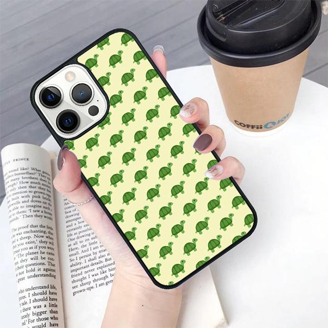Милый Мультяшный Черепашка Чехол для Телефона Для iPhone 17 Air 16 15 14 Plus 13 12 11 Pro Ma Apple Чехол iPhone 13
Милый Мультяшный Черепашка Чехол для Телефона Для iPhone 17 Air 16 15 14 Plus 13 12 11 Pro Ma Apple Чехол iPhone 13